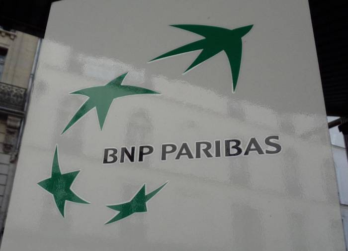 BNP Paribas va réduire ses investissements