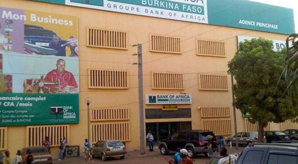 BANK OF AFRICA (BOA) SENEGAL: La banque enregistre un Produit Net Bancaire (PNB) en hausse de 15,1% pour l’exercice 2017