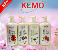 Kemo Lotion Pour Le Corps – 1000 ml