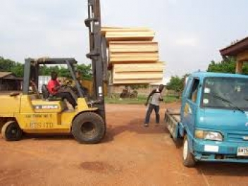 La Côte d’Ivoire en 11ème place des importations européennes de bois tropicaux