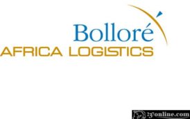 Ce que vaut le groupe Bolloré en Afrique