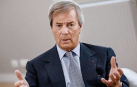 Gabon : Bolloré refuse de s’acquitter d’une dette de 8 milliards de francs auprès de l’Oprag
