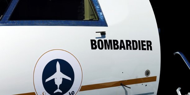 Coup de tonnerre : Airbus s’allie à Bombardier face à Boeing