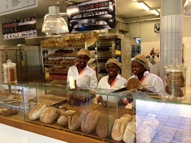 La boulangerie en Afrique, nouvel eldorado pour les entrepreneurs ?