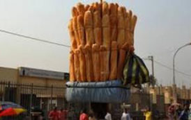 Sénégal : La crise de la boulangerie au Sénégal au menu de la réunion de la FNBS