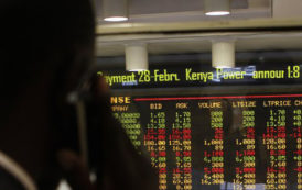 Kenya : la Banque centrale bride le recours au Private Equity