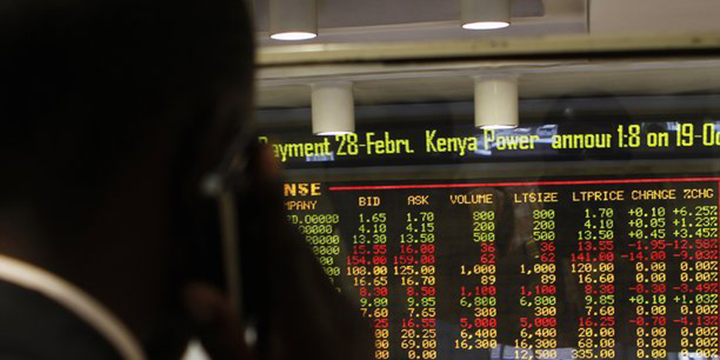 Kenya : la Banque centrale bride le recours au Private Equity