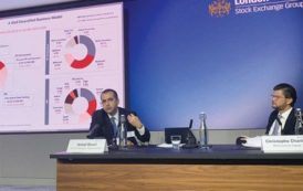 Economie : L’attractivité de la place financière marocaine mise en avant à Londres