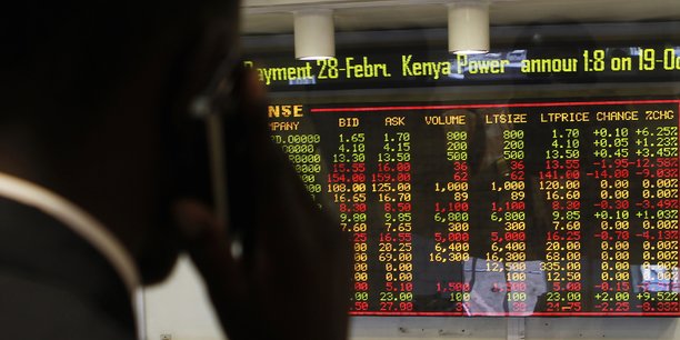 Afrique centrale : une phase transitoire détaillée avant l’intégration effective des bourses de la région