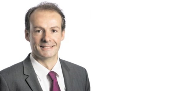 Brice Chasles nommé Managing partner de Deloitte Afrique Francophone