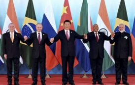 Les BRICS se concentrent sur l’Afrique cette année