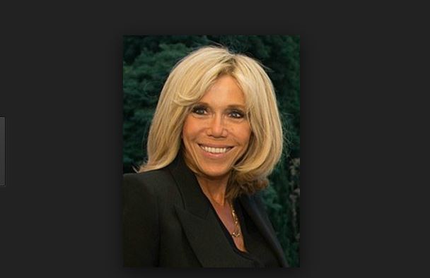 La maquilleuse personnelle de Brigitte Macron payée 10 000 euros par mois!