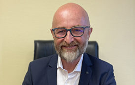 Bruno ALBERT, Conseiller en Gestion de Patrimoine Immobilier et Financier