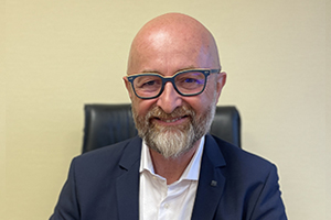 Bruno ALBERT, Conseiller en Gestion de Patrimoine Immobilier et Financier
