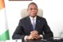 Bouaké Fofana : Ministre de l’Hydraulique, de l’Assainissement et de la Salubrité