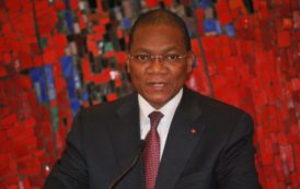 Le taux d’endettement de la Côte d’Ivoire 42,8%, en deçà de 70%, la norme communautaire UEMOA