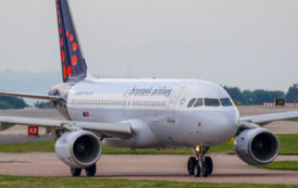 Aérien : Brussels Airlines, cheval de Troie de Lufthansa en Afrique