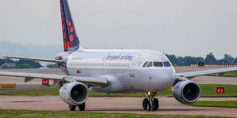 Aérien : Brussels Airlines, cheval de Troie de Lufthansa en Afrique