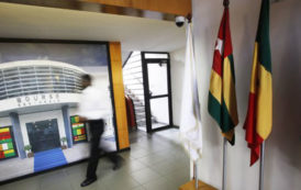 UEMOA  : le Togo lance un emprunt obligataire à la bourse régionale