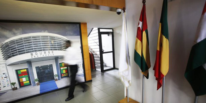 UEMOA  : le Togo lance un emprunt obligataire à la bourse régionale