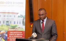 Côte d’Ivoire / Annexe fiscale 2018 : le gouvernement annule les principales dispositions en réponse aux sollicitations du secteur privé (Parfait Kouassi 1er VP de la CCI-CI)