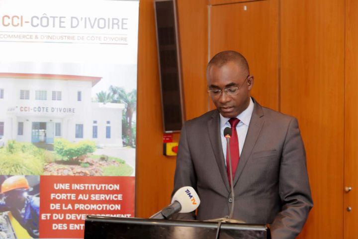 Côte d’Ivoire / Annexe fiscale 2018 : le gouvernement annule les principales dispositions en réponse aux sollicitations du secteur privé (Parfait Kouassi 1er VP de la CCI-CI)