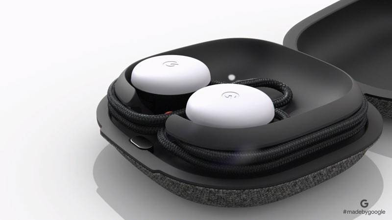 Google Pixel Buds : les écouteurs qui traduisent 40 langues en temps réel