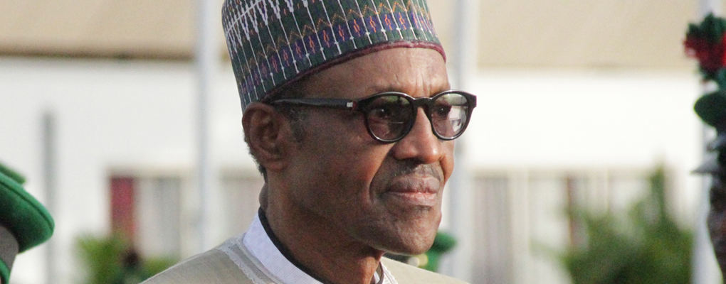 Nigeria : l’alliance autour de Buhari s’effrite