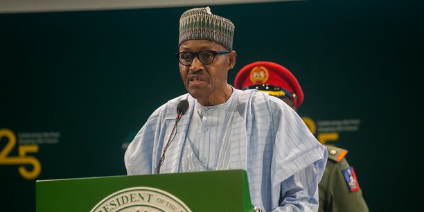 Nigeria / Présidentielle 2019 : pour Buhari, c’est la transparence ou rien