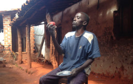 Burundi : Des agriculteurs découvrent une nouvelle technique de conservation des tomates