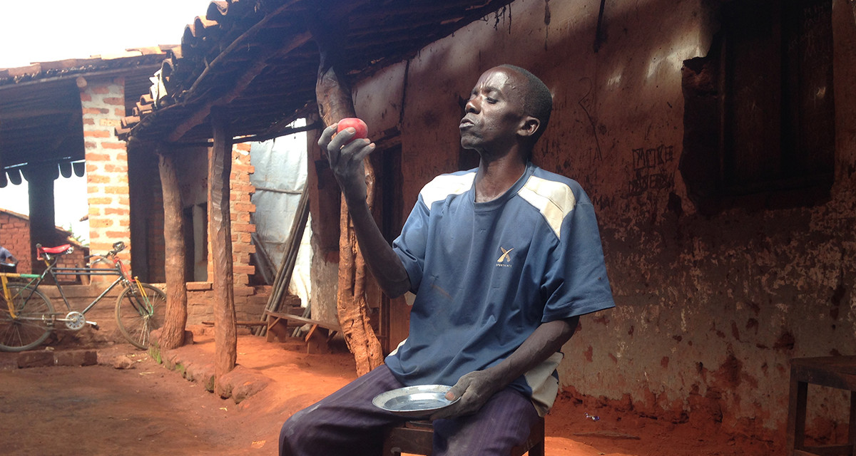 Burundi : Des agriculteurs découvrent une nouvelle technique de conservation des tomates