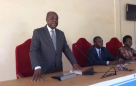 OHADA – BURKINA FASO : Lancement du RCCM informatisé à Ouagadougou