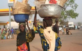 Burkina : 38 milliards de F CFA de l’UE et de l’AFD pour l’électricité et l’agriculture