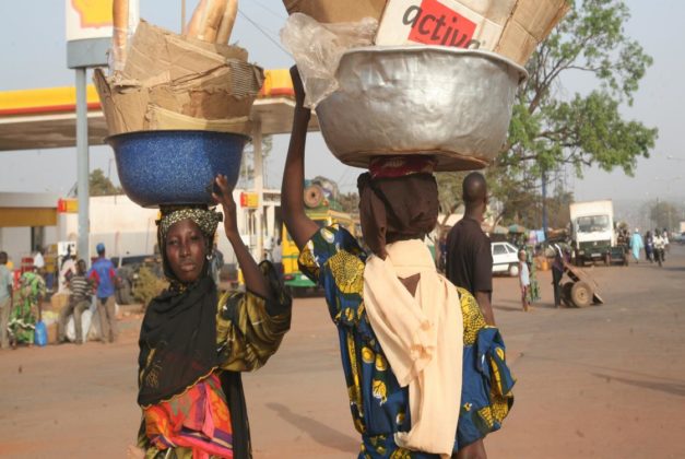 Burkina : 38 milliards de F CFA de l’UE et de l’AFD pour l’électricité et l’agriculture