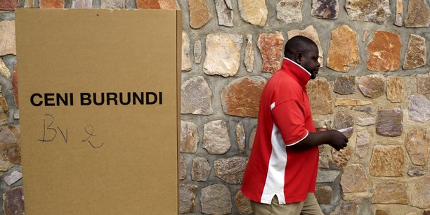 Elections générales au Burundi : Nkurunziza dit non à l’aide étrangère, et met les burundais à contribution