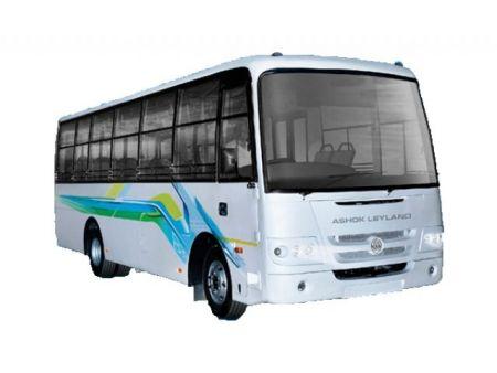 Burkina Faso : le constructeur indien Ashok Leyland va livrer 135 bus et équipements scolaires pour plus de 13 millions $