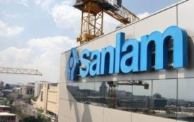 Sanlam annonce une baisse de 6% de son bénéfice net en 2016, à 638,79 millions $