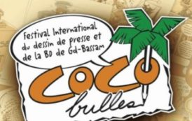 Côte d’Ivoire : L’UE salue le choix de Grand-Bassam pour l’organisation de la 4e édition de Cocobulles