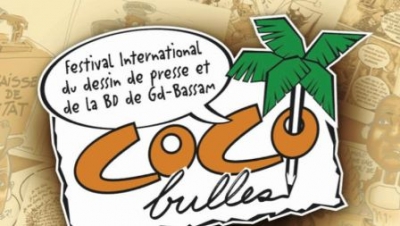 Côte d’Ivoire : L’UE salue le choix de Grand-Bassam pour l’organisation de la 4e édition de Cocobulles