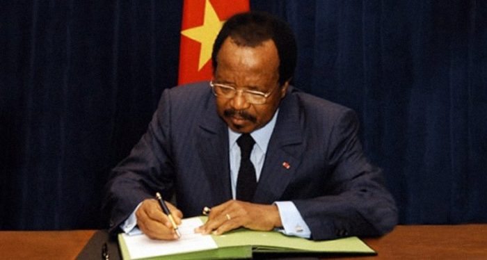 Cameroun : Remaniement, Voici le gouvernement que Paul Biya prépare en secret