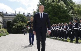 Premiere promesse non tenue d’Emmanuel Macron