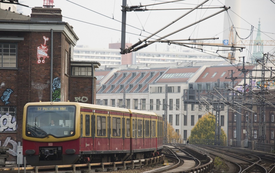 La gratuité des transports dans les villes allemandes est “la bonne idée” selon Anne Hidalgo