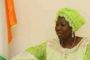 La première Dame du Niger Dr Lalla Malika Issoufou, présidente de la fondation Tattali-Iyali à organisé un dîner a la résidence présidentielle