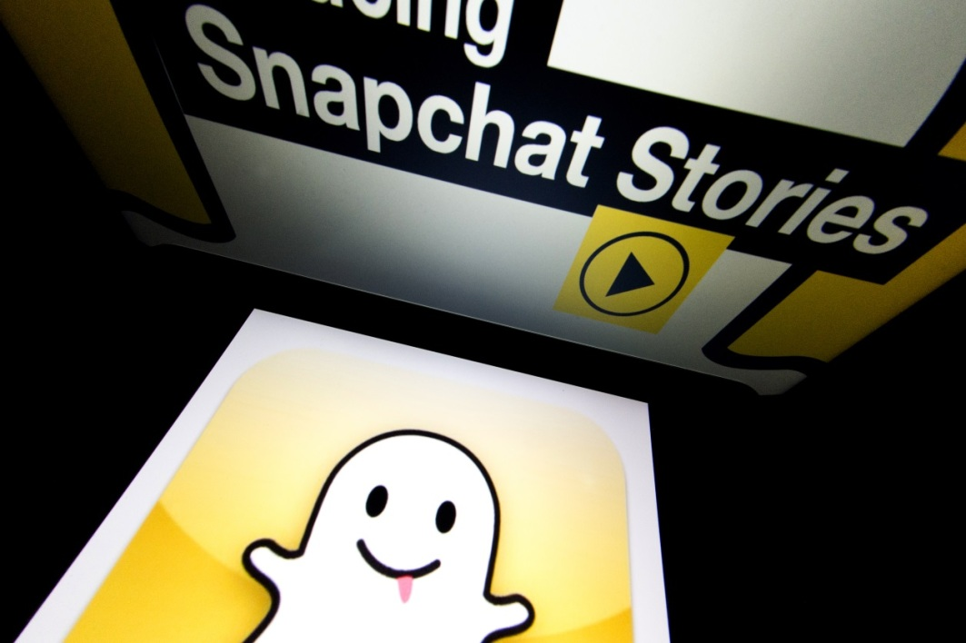 Snap redescend (déjà) sur terre à Wall Street