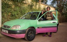 Taxi, mécanicienne… Ces femmes de Ouagadougou qui investissent des « métiers d’homme »