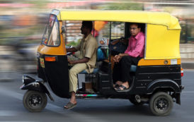 PIB: l’Inde va dépasser la France et devenir la 5ème puissance mondiale