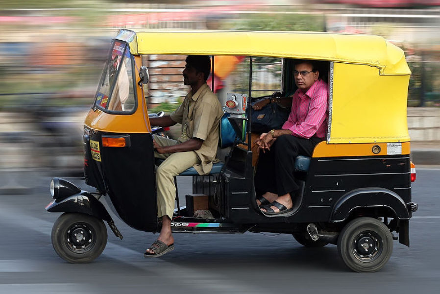 PIB: l’Inde va dépasser la France et devenir la 5ème puissance mondiale