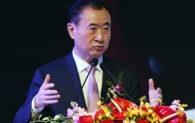 Le patron de Wanda n’est plus l’homme le plus riche de Chine