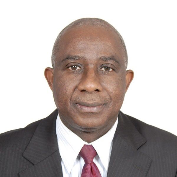 Oyebanji Oyelaran-Oyeyinka nommé Directeur de cabinet et conseiller spécial du président en industrialisation de la BAD
