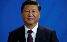 La Chine demande aux africains de trouver leur propre modèle de développement